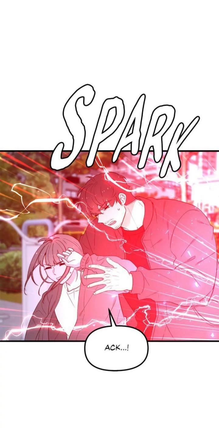 Protect Me, Knight Chapter 34 - halaman 6