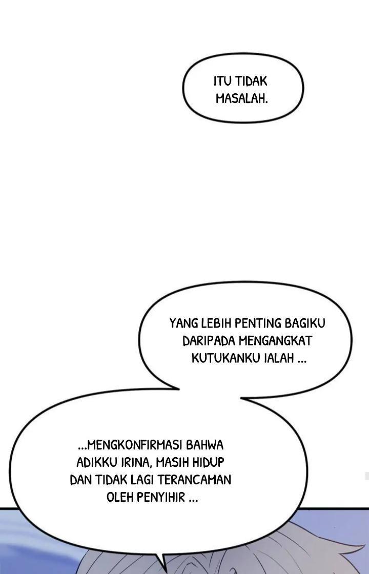 Protect Me, Knight Chapter 34 - halaman 61