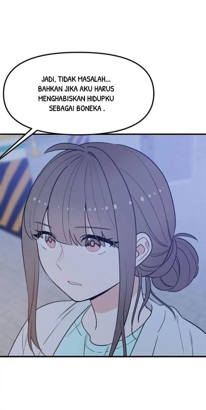 Protect Me, Knight Chapter 34 - halaman 63