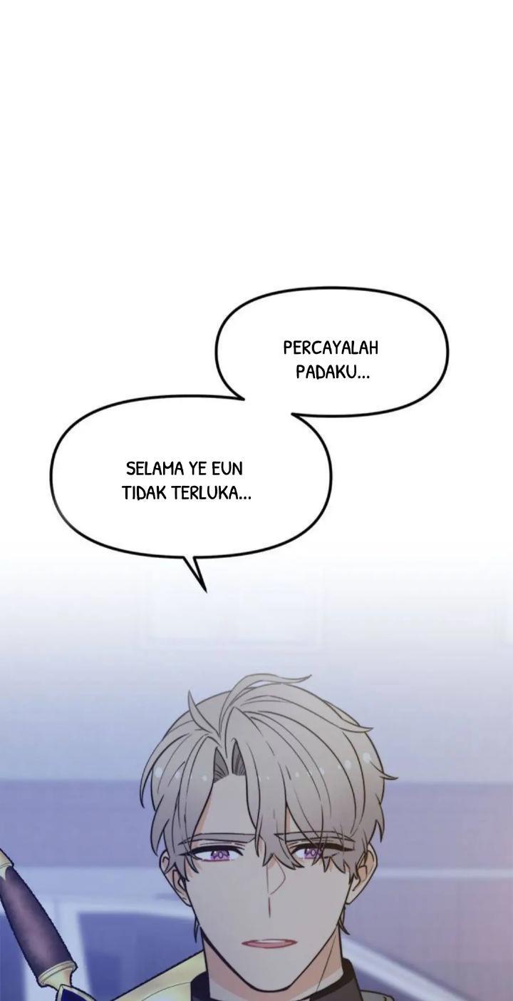 Protect Me, Knight Chapter 34 - halaman 64