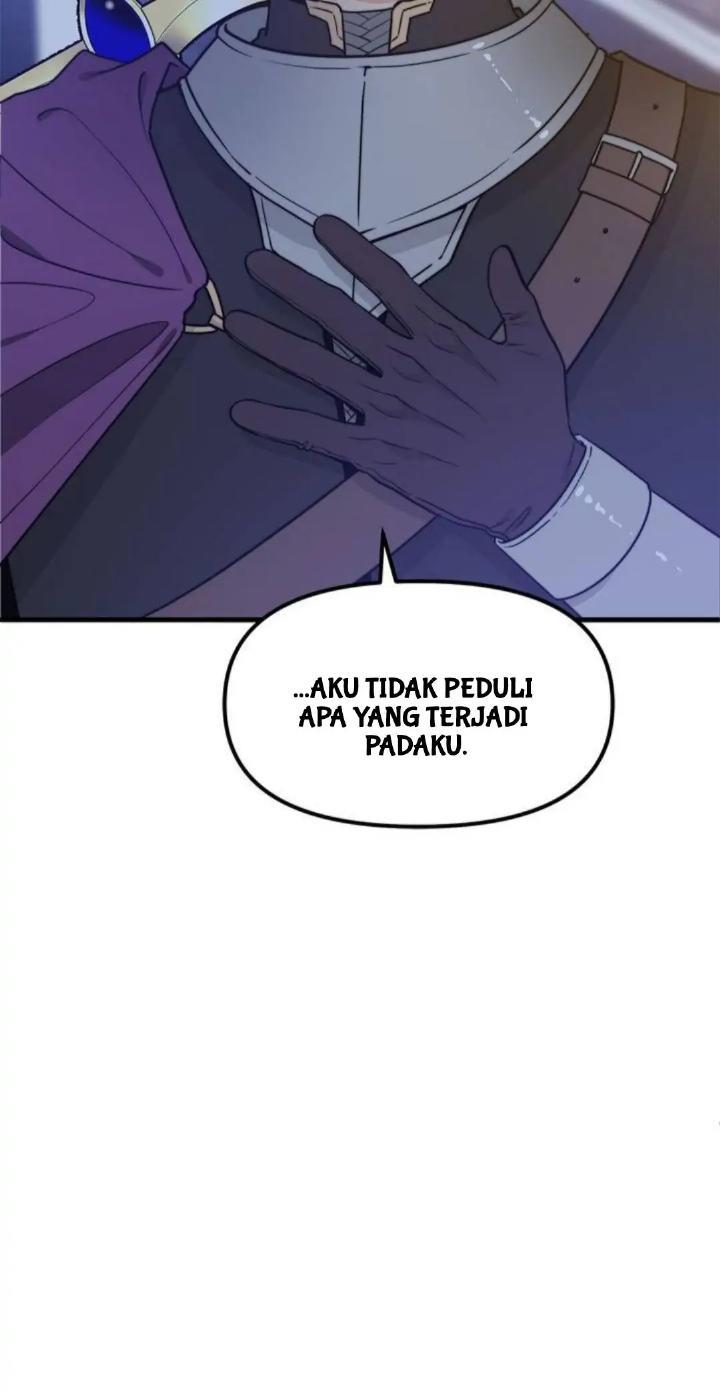 Protect Me, Knight Chapter 34 - halaman 65