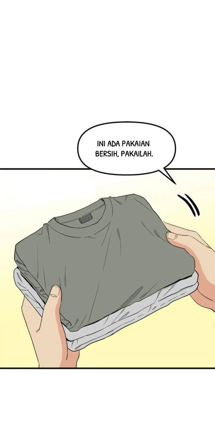 Protect Me, Knight Chapter 34 - halaman 69