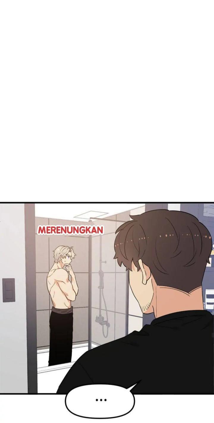 Protect Me, Knight Chapter 34 - halaman 71