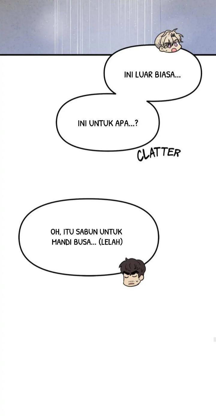 Protect Me, Knight Chapter 34 - halaman 73