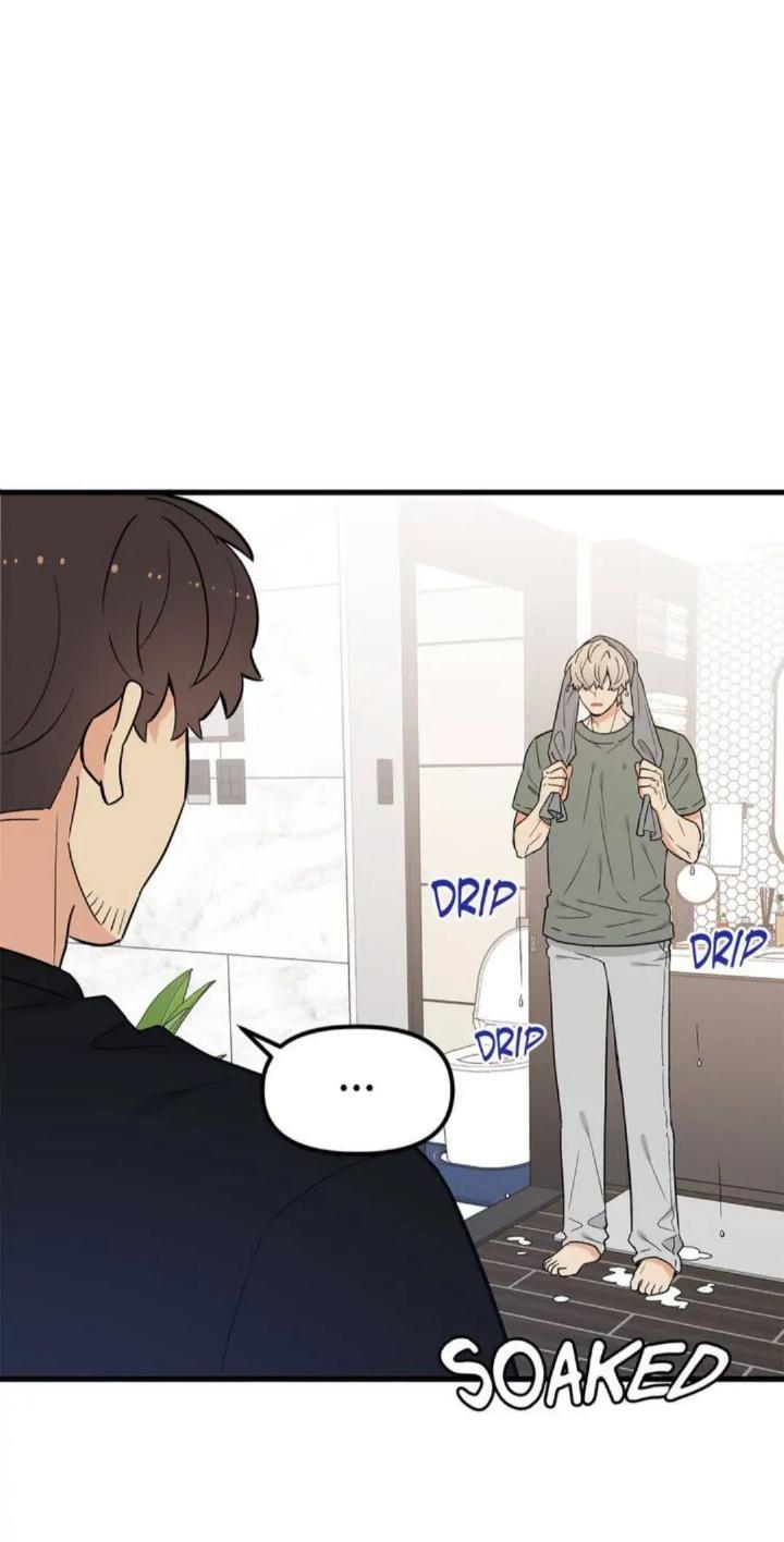 Protect Me, Knight Chapter 34 - halaman 75