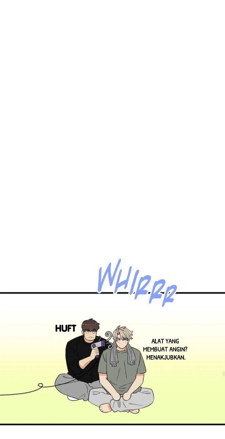 Protect Me, Knight Chapter 34 - halaman 76