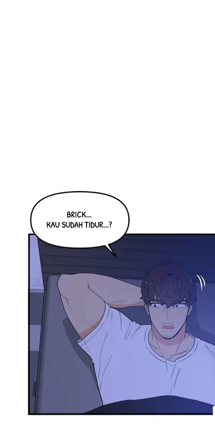 Protect Me, Knight Chapter 34 - halaman 79