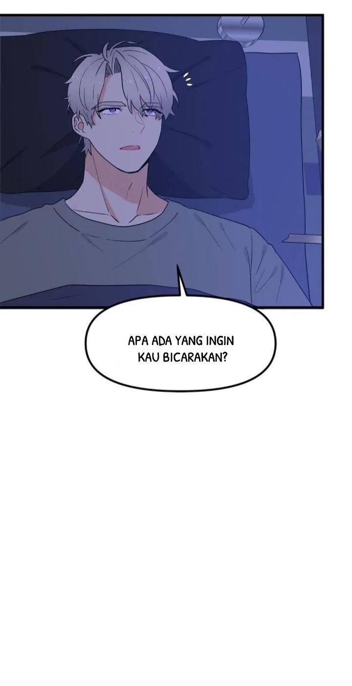 Protect Me, Knight Chapter 34 - halaman 81