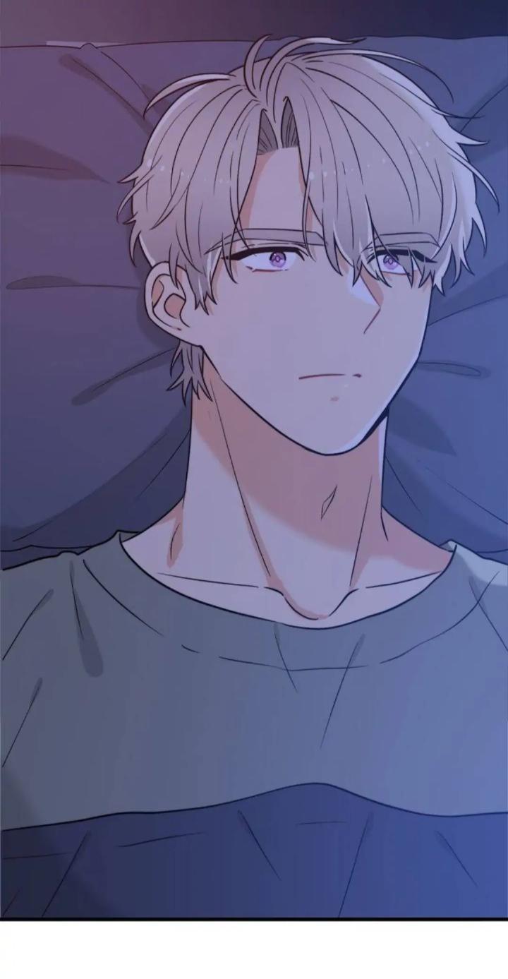 Protect Me, Knight Chapter 34 - halaman 85