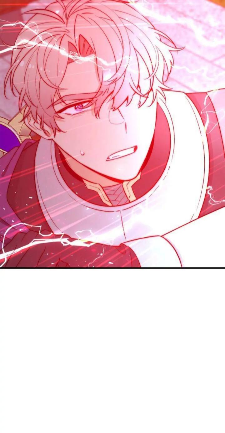 Protect Me, Knight Chapter 34 - halaman 9
