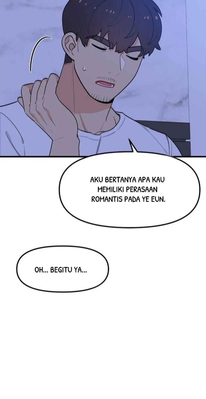 Protect Me, Knight Chapter 35 - halaman 11