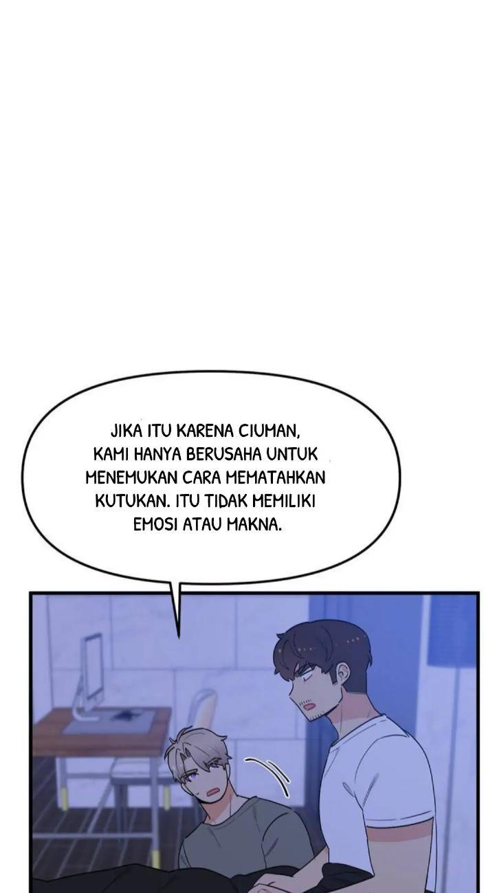 Protect Me, Knight Chapter 35 - halaman 13