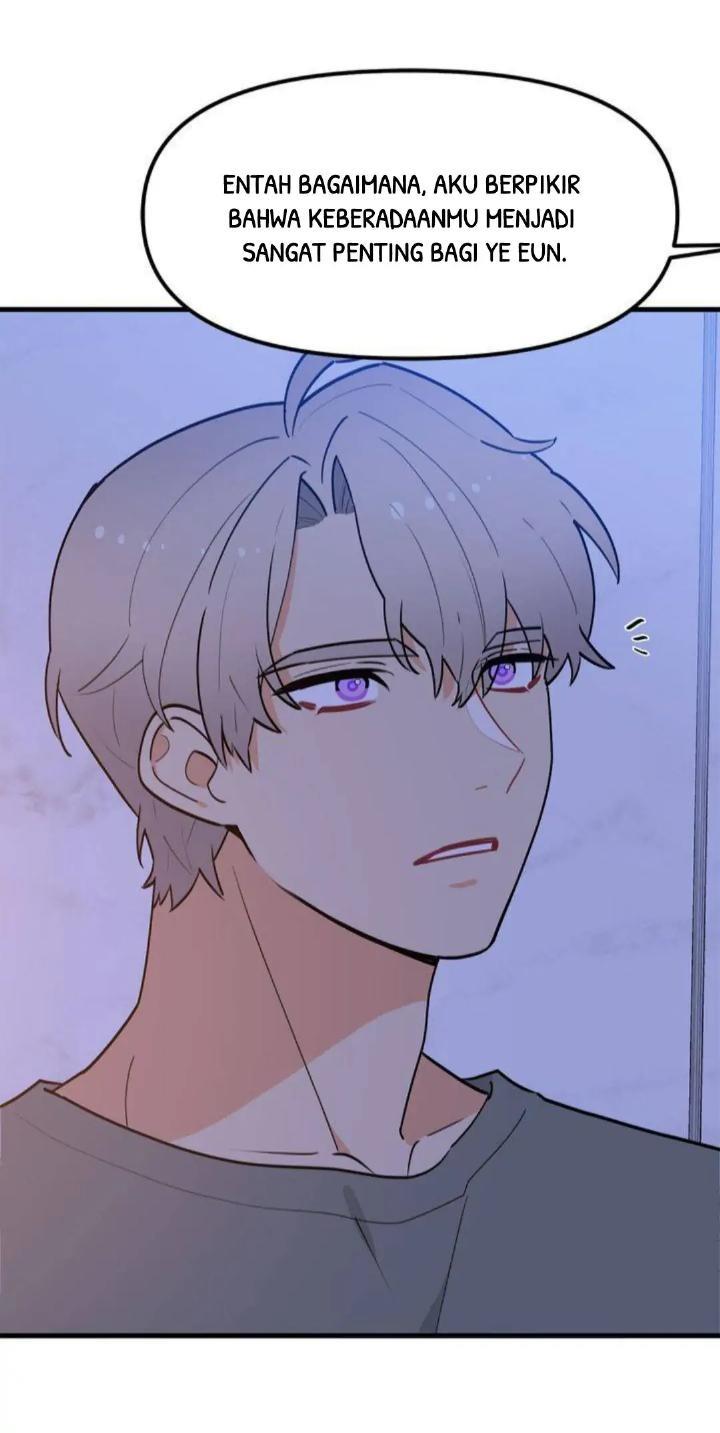 Protect Me, Knight Chapter 35 - halaman 16
