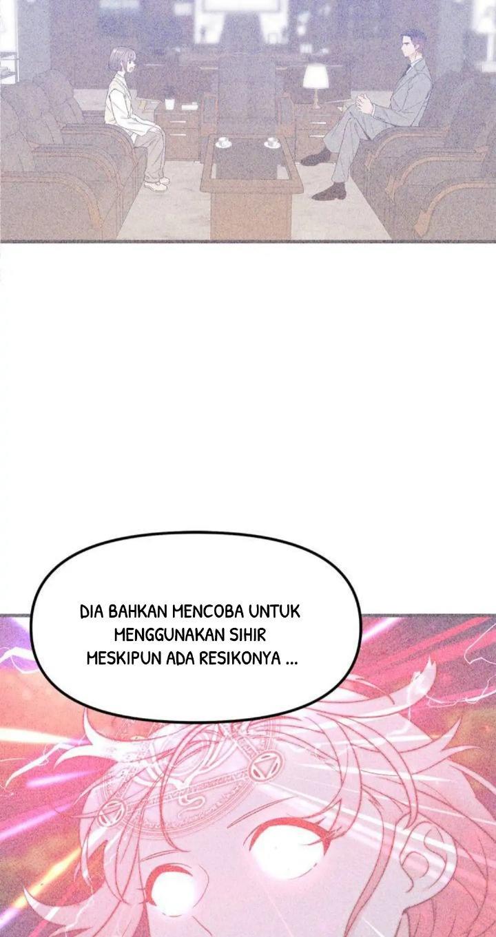 Protect Me, Knight Chapter 35 - halaman 18