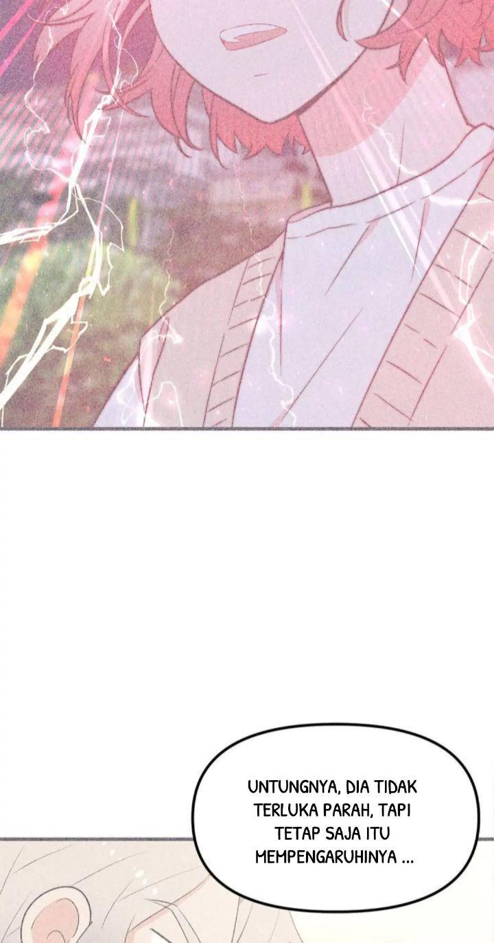Protect Me, Knight Chapter 35 - halaman 19