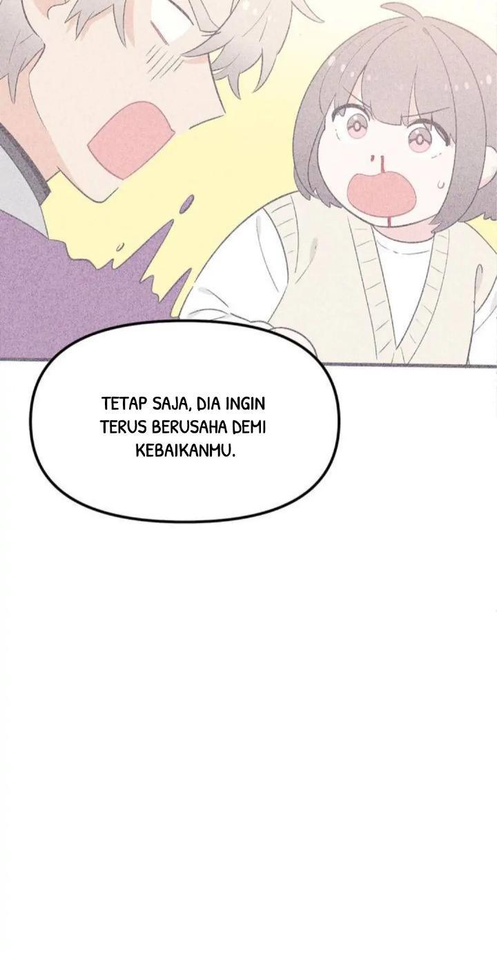 Protect Me, Knight Chapter 35 - halaman 20