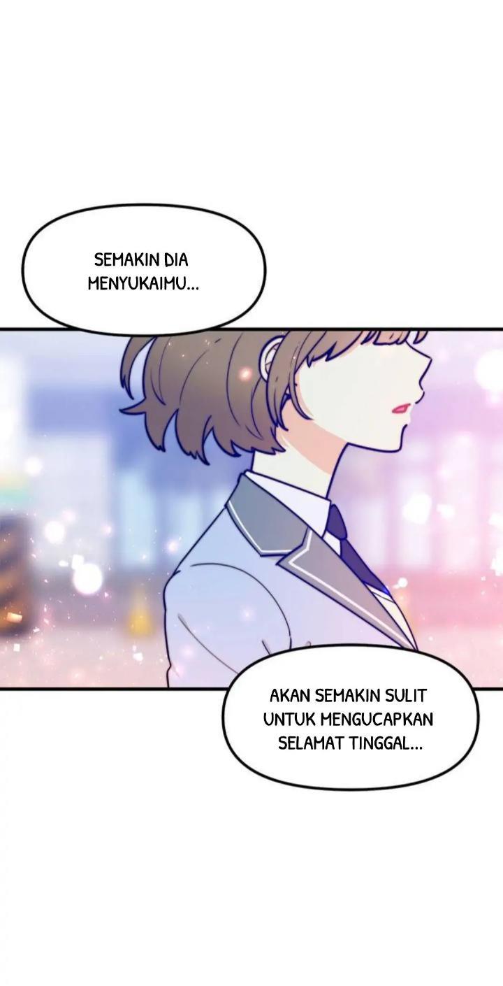 Protect Me, Knight Chapter 35 - halaman 25