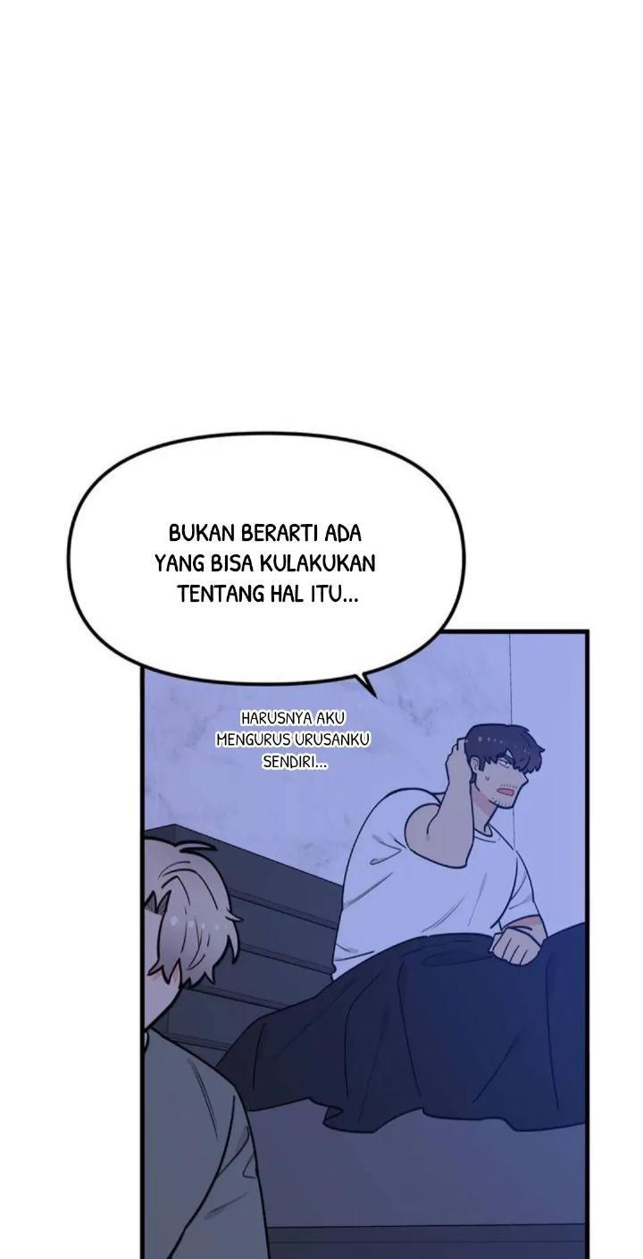 Protect Me, Knight Chapter 35 - halaman 26