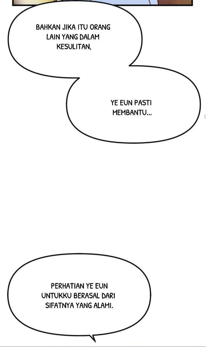 Protect Me, Knight Chapter 35 - halaman 30