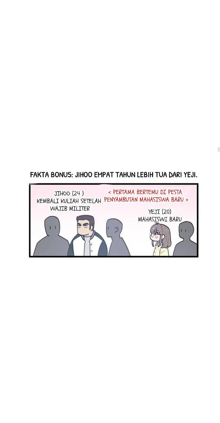 Protect Me, Knight Chapter 35 - halaman 34