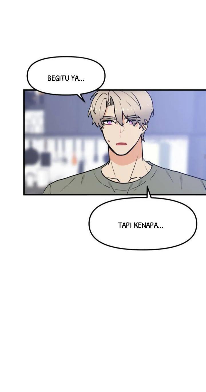 Protect Me, Knight Chapter 35 - halaman 38