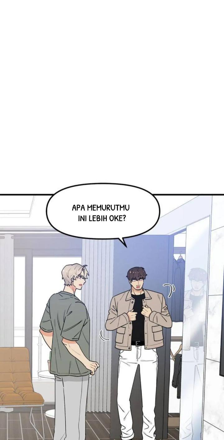 Protect Me, Knight Chapter 35 - halaman 42