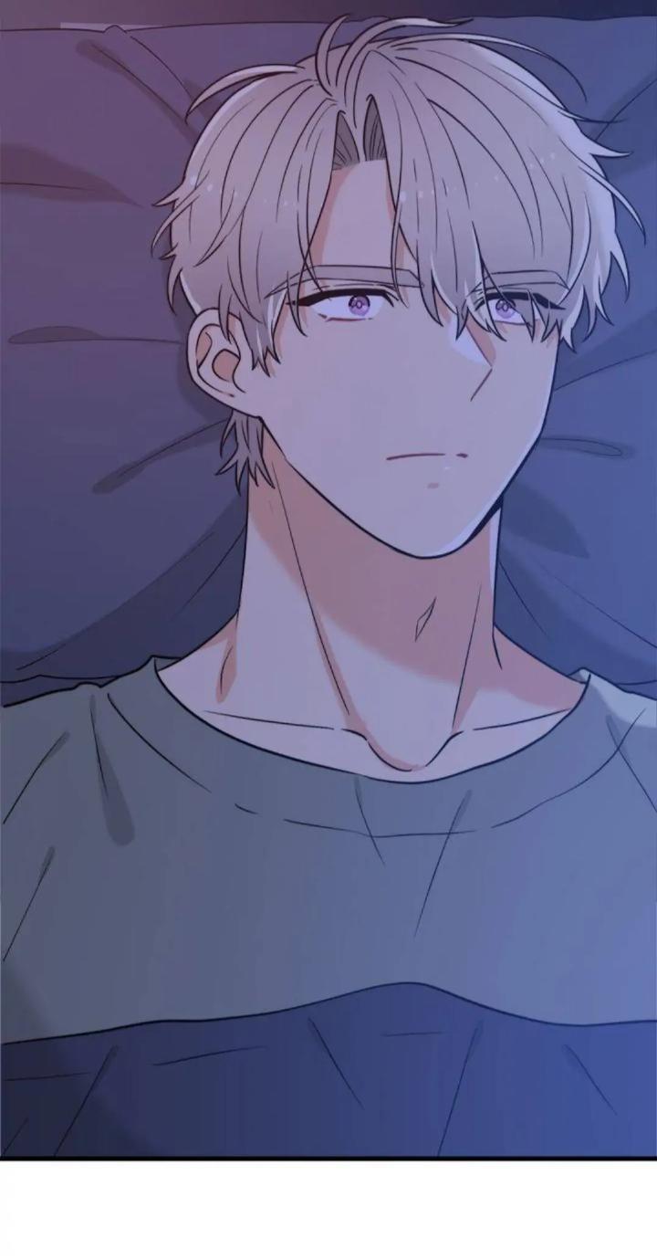 Protect Me, Knight Chapter 35 - halaman 6