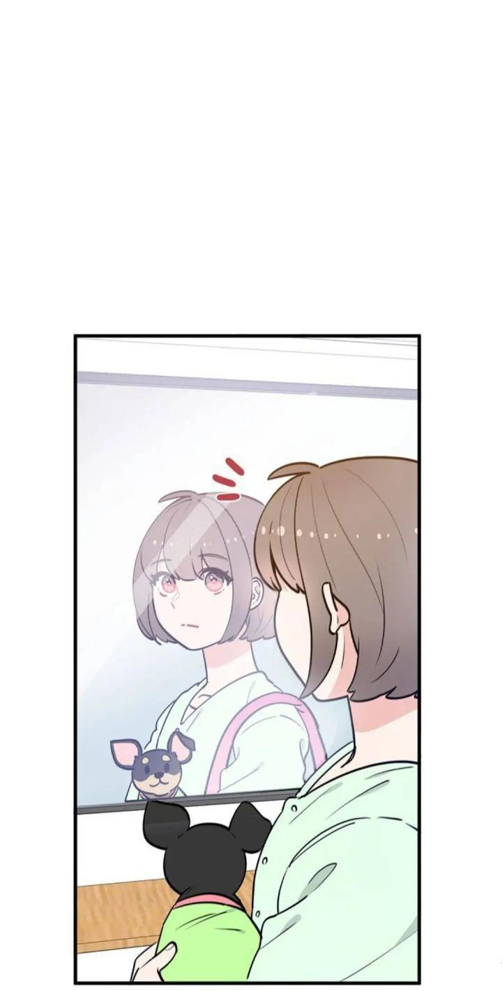 Protect Me, Knight Chapter 35 - halaman 64