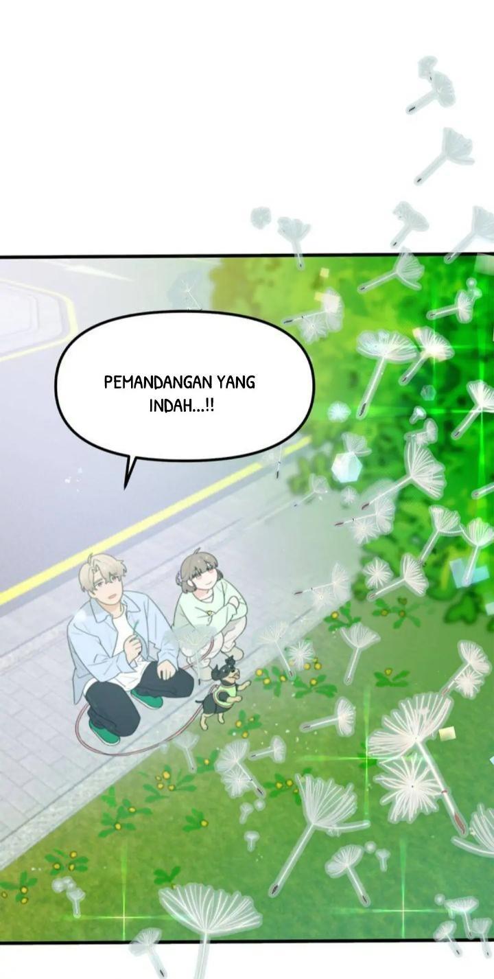 Protect Me, Knight Chapter 35 - halaman 87