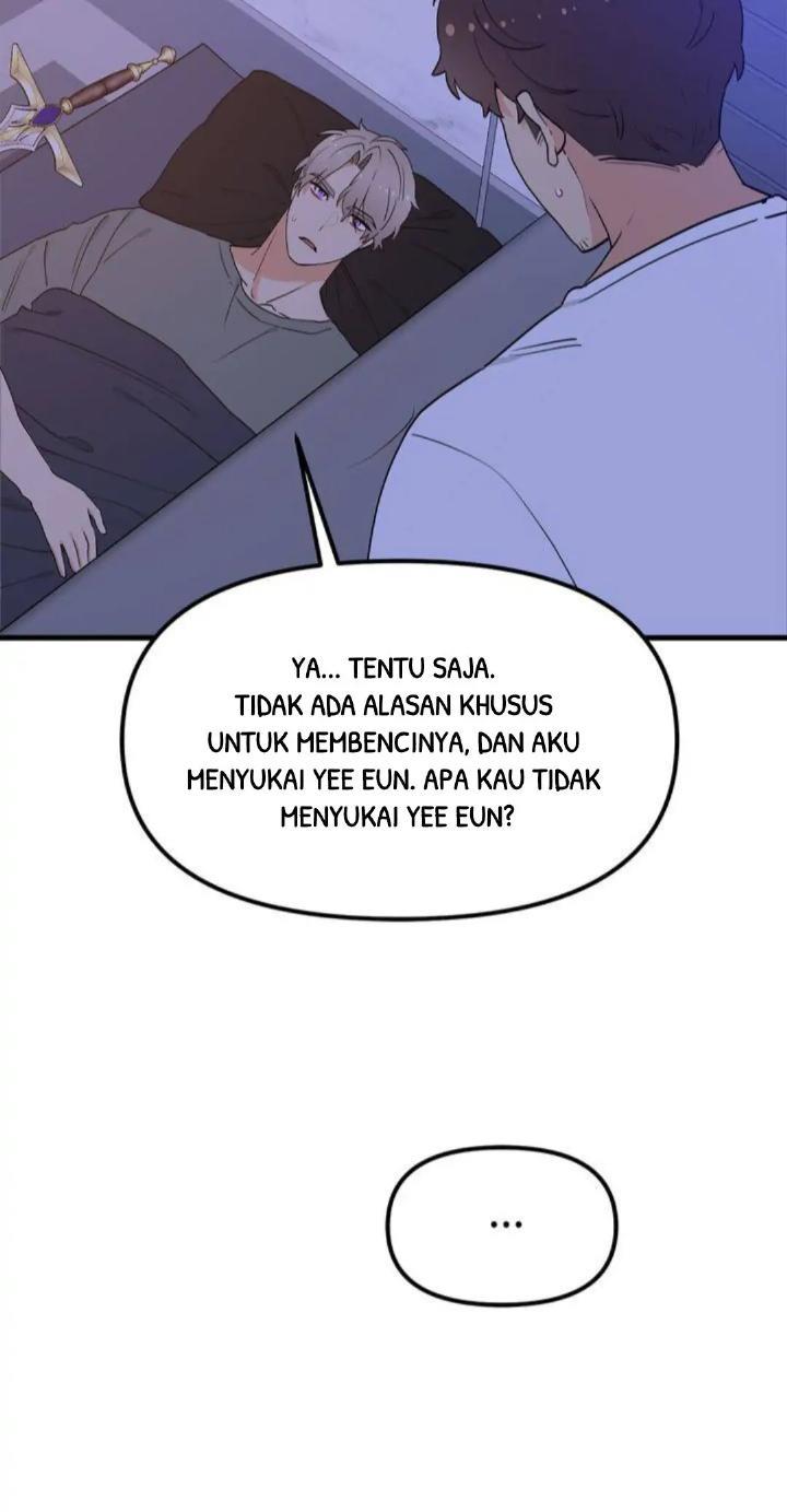 Protect Me, Knight Chapter 35 - halaman 9