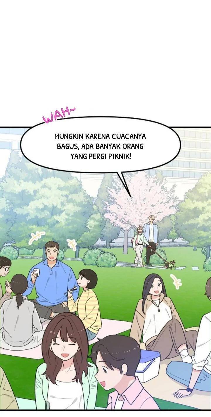 Protect Me, Knight Chapter 36 - halaman 10