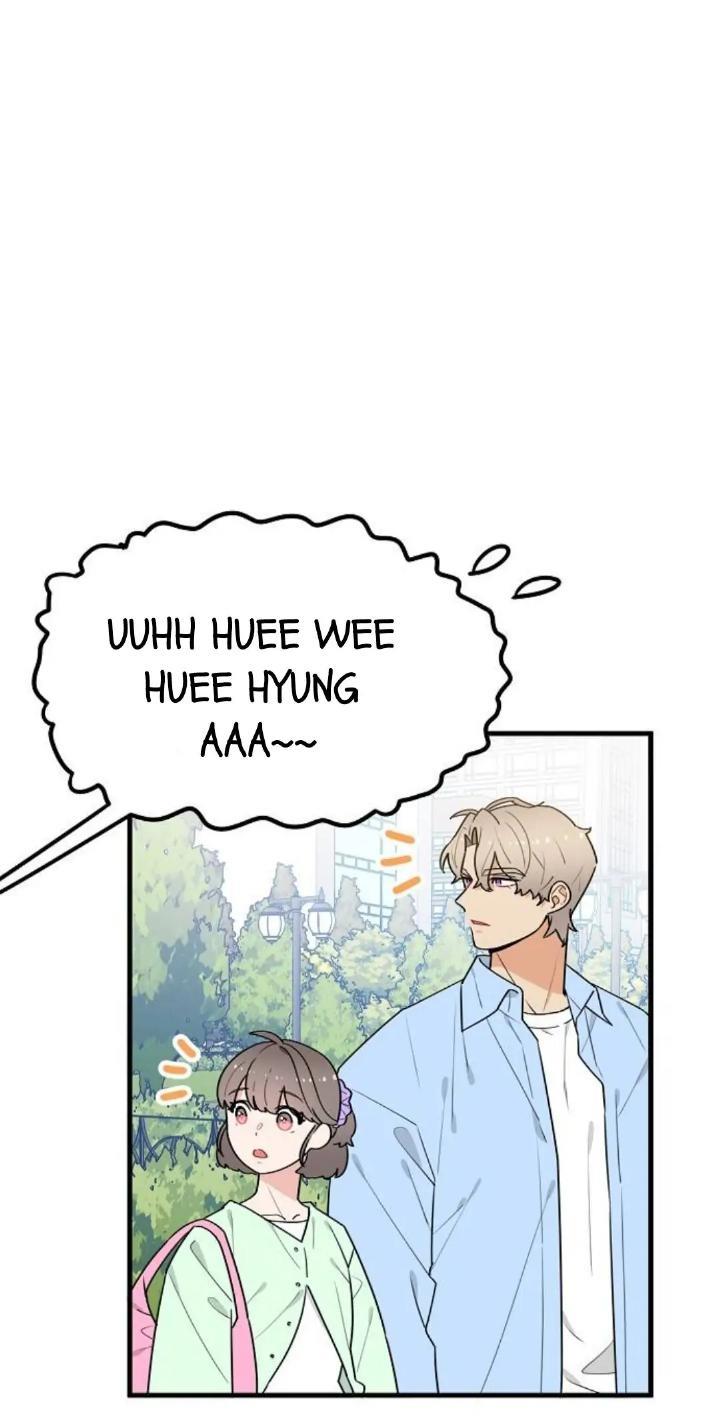 Protect Me, Knight Chapter 36 - halaman 13