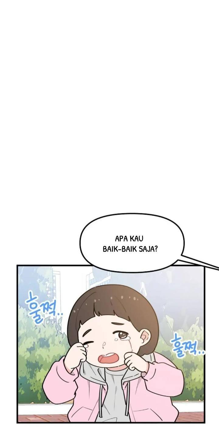 Protect Me, Knight Chapter 36 - halaman 14