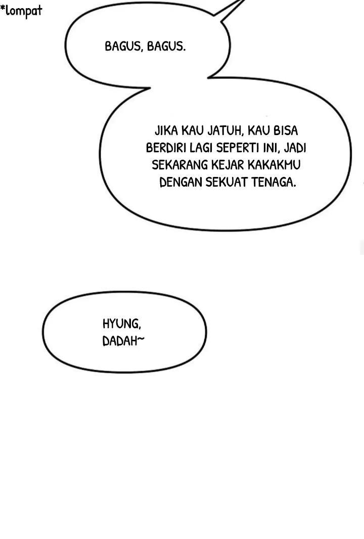 Protect Me, Knight Chapter 36 - halaman 19