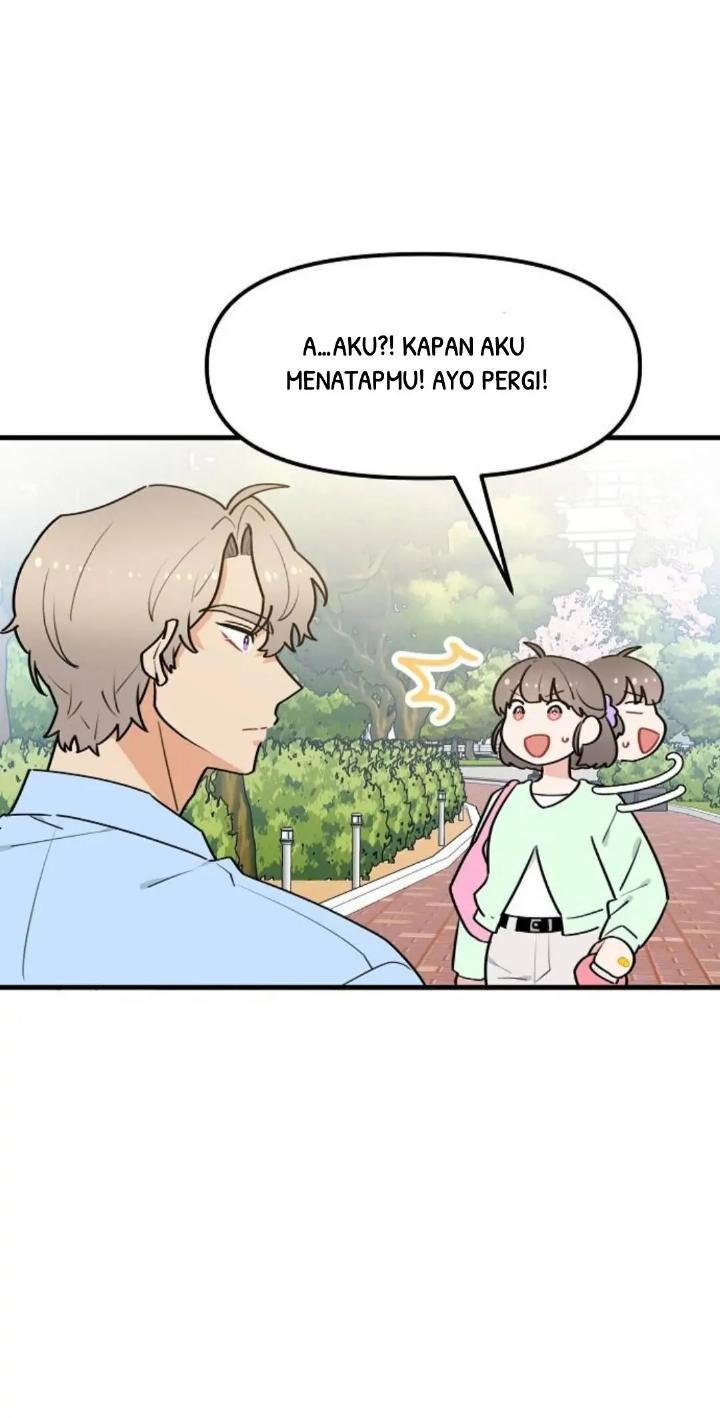 Protect Me, Knight Chapter 36 - halaman 22