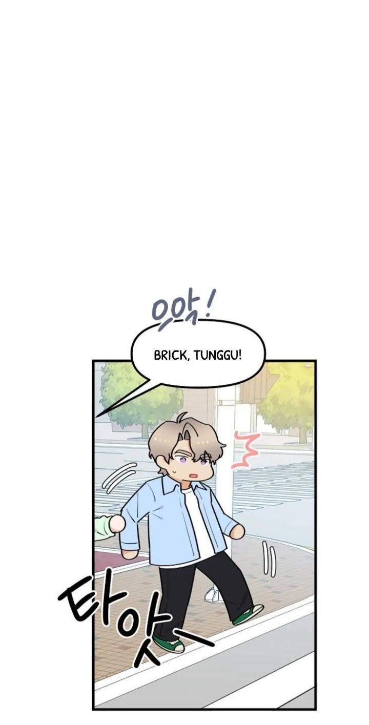 Protect Me, Knight Chapter 36 - halaman 24