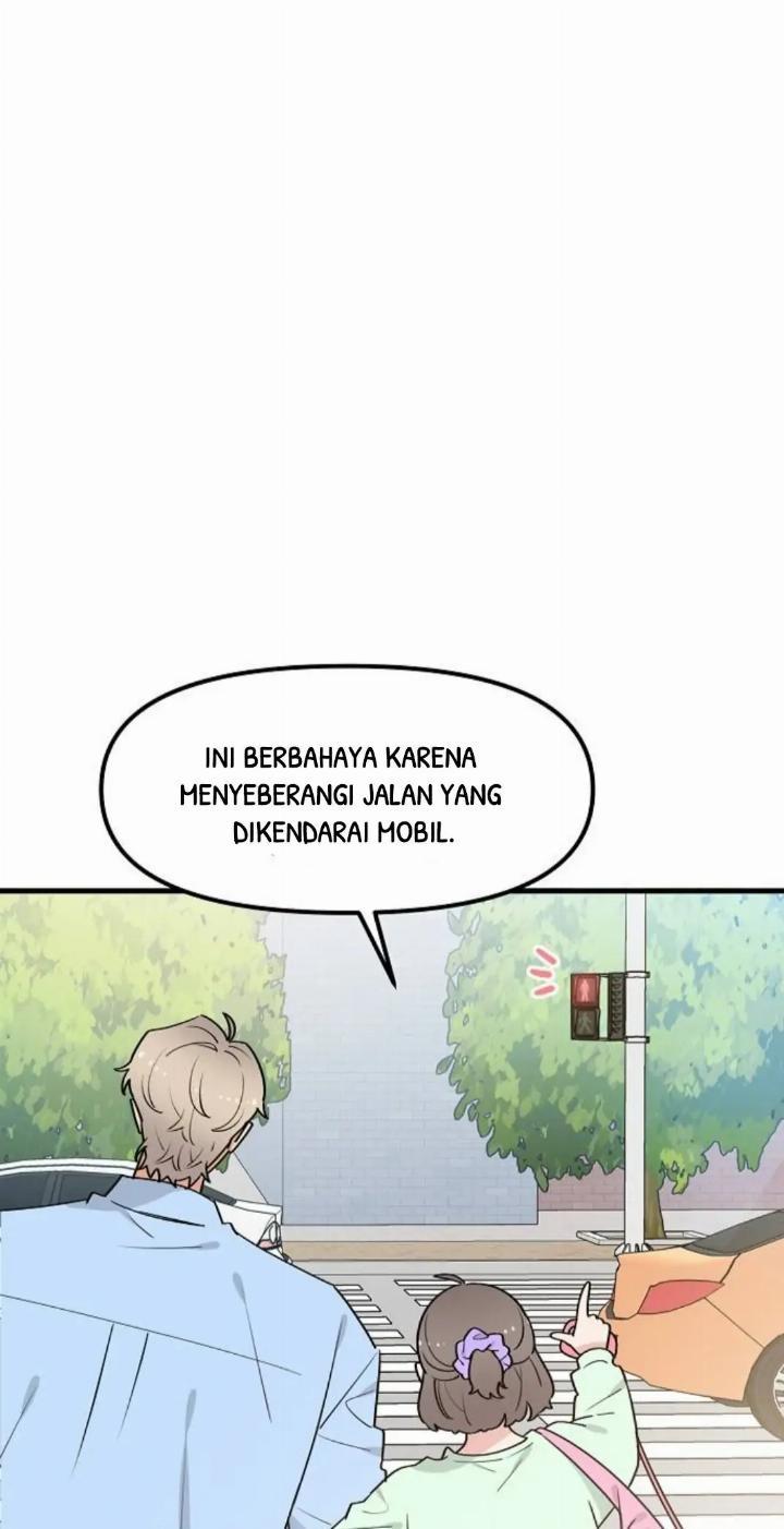 Protect Me, Knight Chapter 36 - halaman 26
