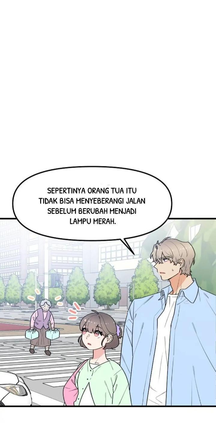 Protect Me, Knight Chapter 36 - halaman 31