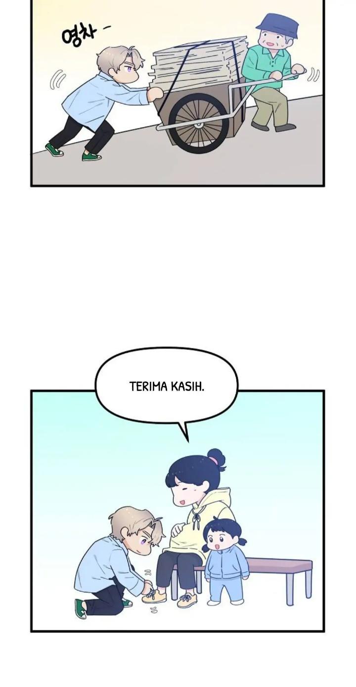 Protect Me, Knight Chapter 36 - halaman 40