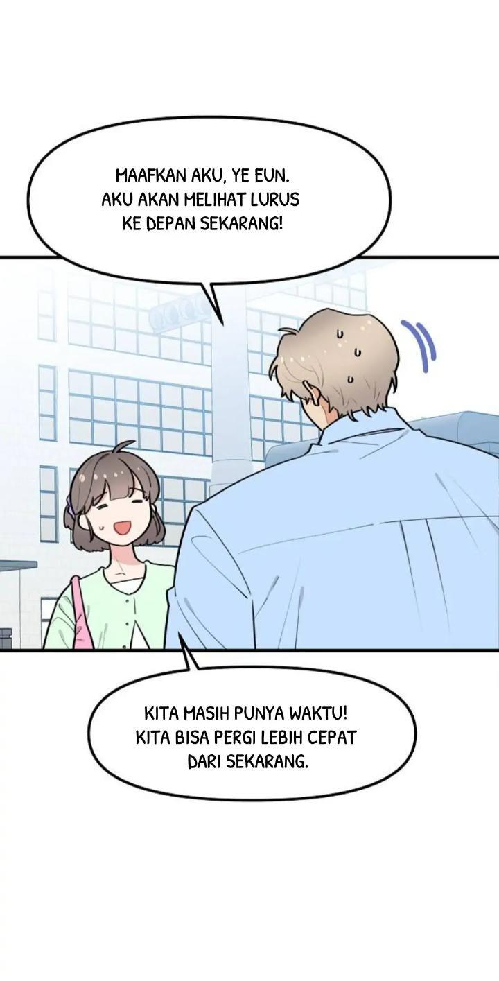 Protect Me, Knight Chapter 36 - halaman 42