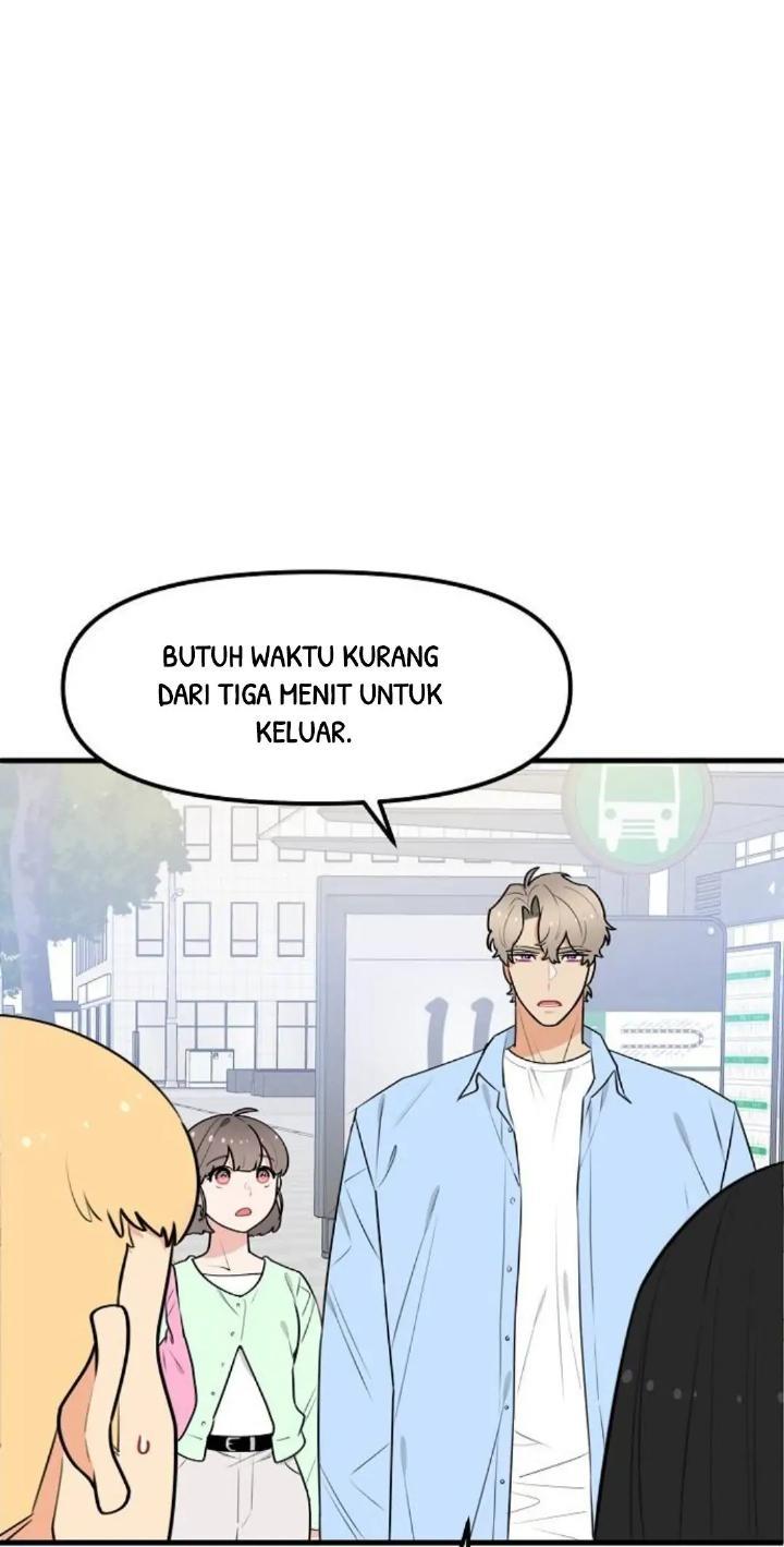 Protect Me, Knight Chapter 36 - halaman 56