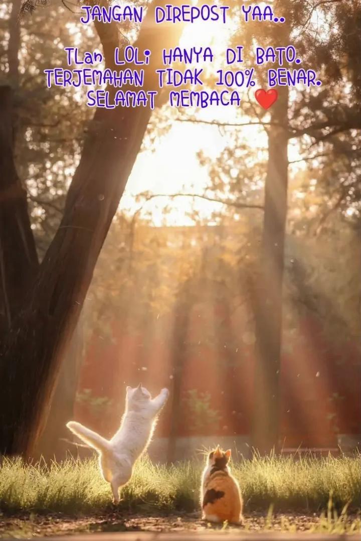 Protect Me, Knight Chapter 37 - halaman 1