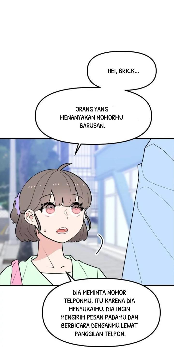 Protect Me, Knight Chapter 37 - halaman 10