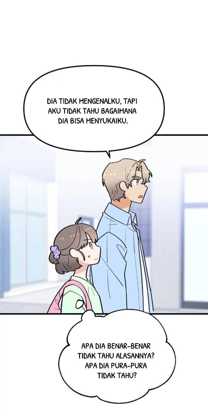 Protect Me, Knight Chapter 37 - halaman 11