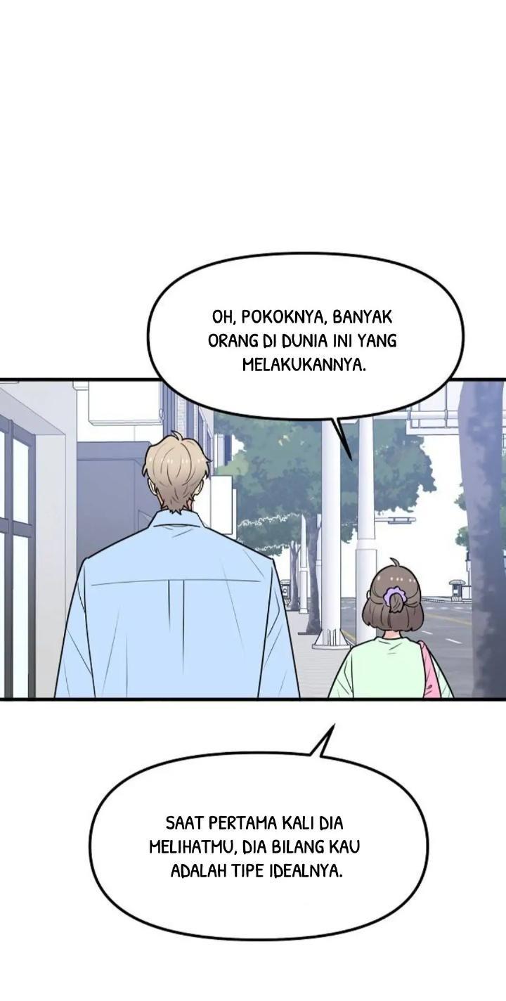 Protect Me, Knight Chapter 37 - halaman 12