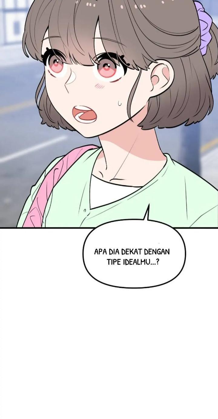 Protect Me, Knight Chapter 37 - halaman 14