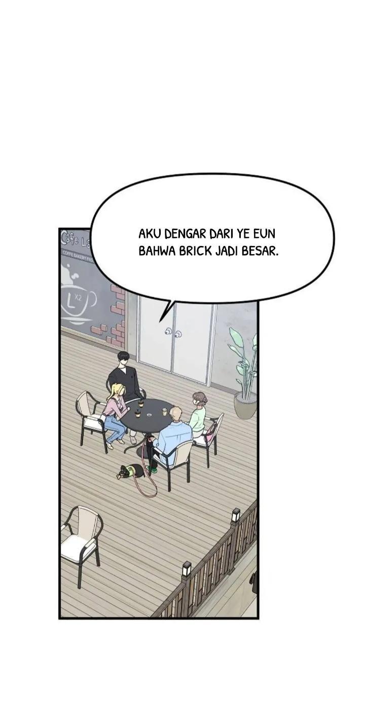 Protect Me, Knight Chapter 37 - halaman 20