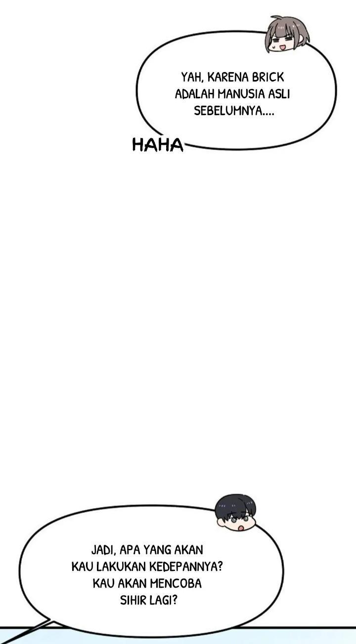 Protect Me, Knight Chapter 37 - halaman 22