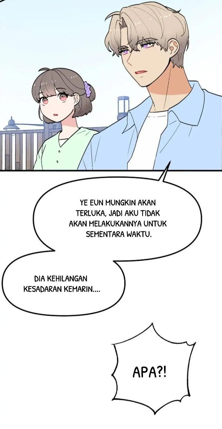 Protect Me, Knight Chapter 37 - halaman 23
