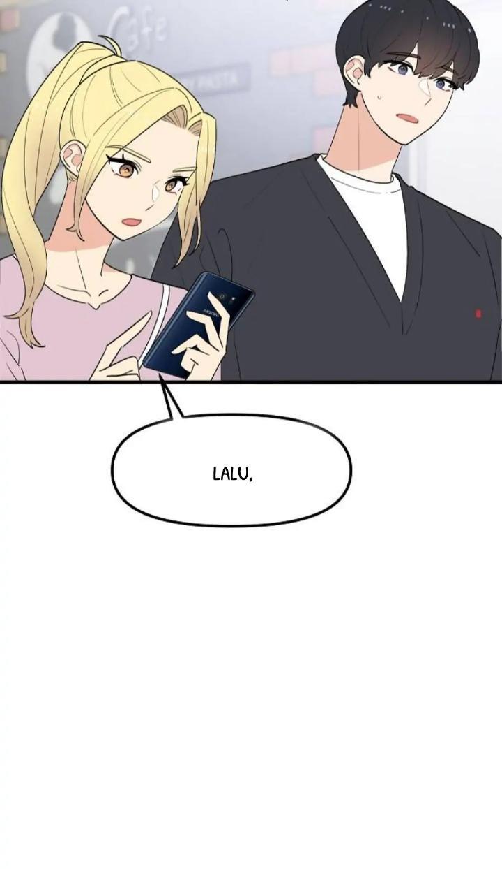 Protect Me, Knight Chapter 37 - halaman 27